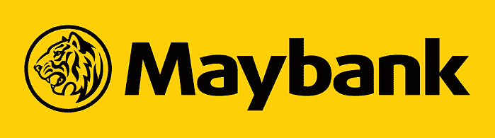 May Bank Logo